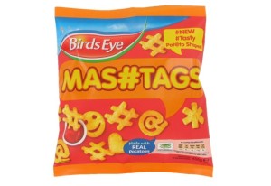 Mashtags