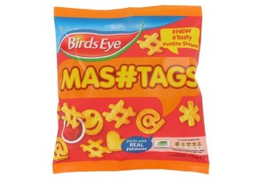 Mashtags