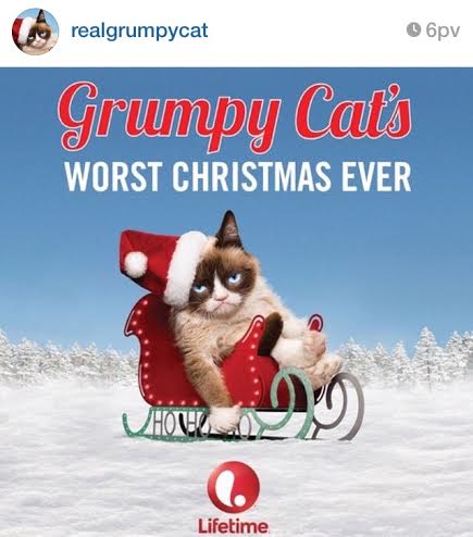 grumpy