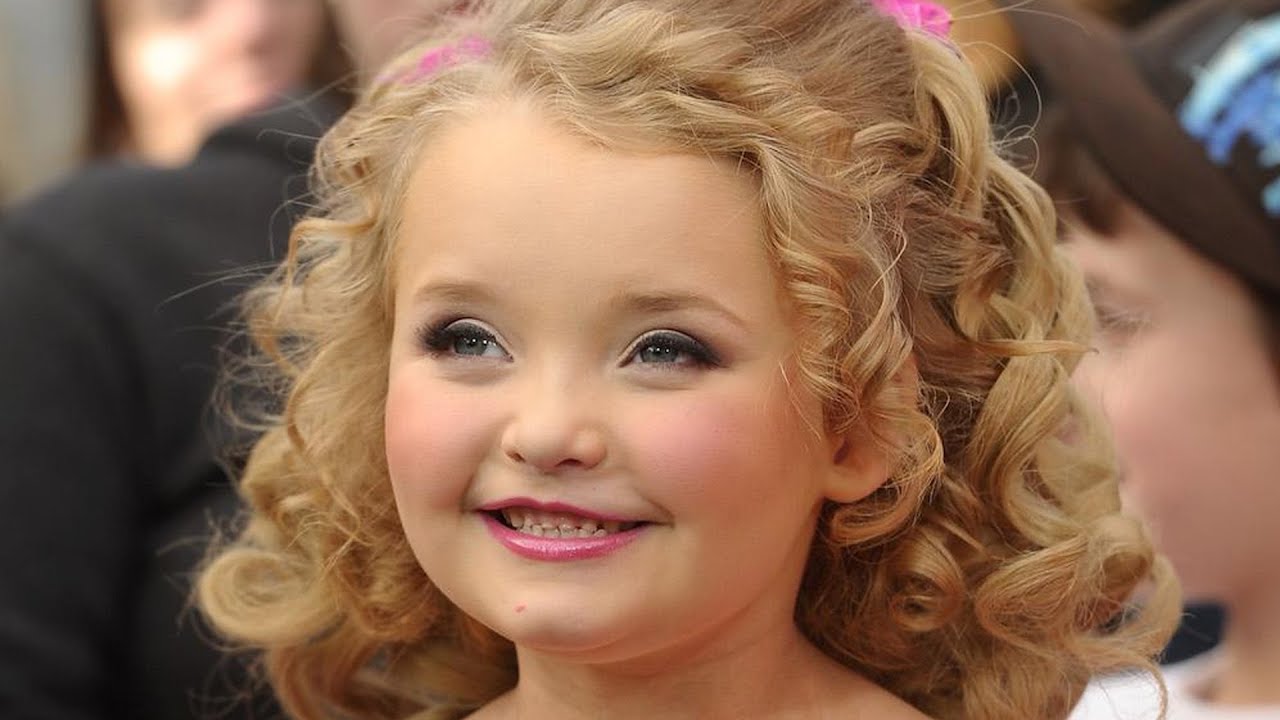 Muistatko viel honey boo boon n in h nell sujuu nyky n kes 