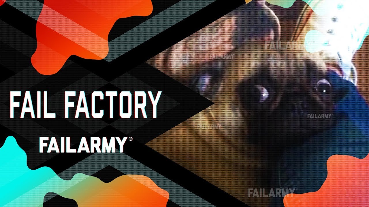 Fail factory
